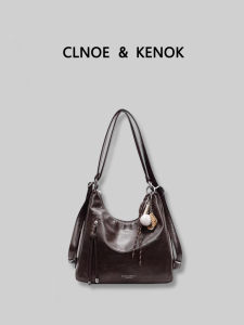 Autumn and Winter Commute Large Capacity Tote Bag