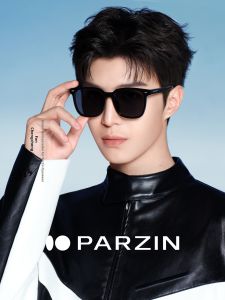 PARZIN | UV Protection Driving Sunglasses