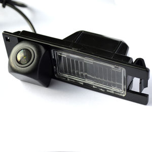 AHD CVBS Camera Lùi Dự Phòng 720P/1080P Cho Opel Astra HJ Corsa D Meriva A Vectra C Zafira Insignia - Hệ Thống Hỗ Trợ Xe