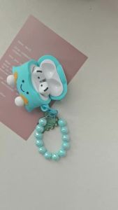 The Delicious food Cartoon Case for HUAWEI FreeBuds 7i SE4 Cover for FreeBuds Pro5 Protective FreeBuds freeclip 2 FreeClip Anime