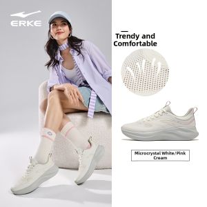 Erke | Summer Breathable Platform Dad Shoes