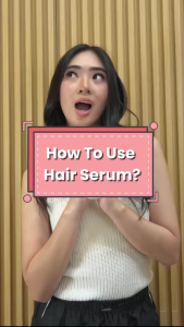 deviti Hair Serum Pro Keratin 60 ML Melembutkan Rambut Dry Hair Treatment BPOM All Varian