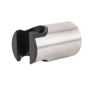 TZ. สแตนเลส 304 ที่แขวนฝักบัว อาบน้ำสะดวก ไม่เป็นสนิม มาพร้อมน็อต Shower holder