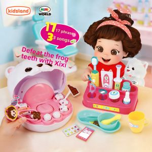 Kidland | Role Play Dentist Toy
