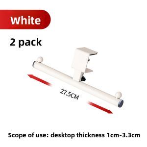 JIFANPAUL | Adjustable Side Desk Bag Hanger