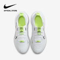 Nike Men's Interact Run Road Running Shoes - White [FD2291-102]. 
