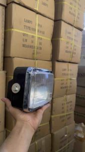 Reflektor Lampu Depan Rx King Lama 5T5 Import Berkualitas