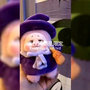 พร้อมส่ง Upset Pig Zhu Xiao Fan ตุ๊กตาพวงกุญแจ หมูหน้าบึ้ง 🐷✨