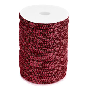 30M 550 Military Standard 7-Core Paracord Rope 4mm Outdoor Parachute Cord Survival Umbrella Tent Lanyard Strap