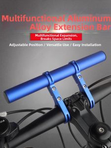CHECHITULE | Extension Rack for Bikes