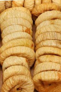 Barangan Baharu Stok Makanan Snack Dried Fig Turkey Fresh High Quality Dried Apricots Berkualiti Tinggi Food Snack