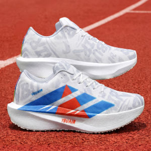 Breathable Light Soft Sole Running Shoes for Boys Students
