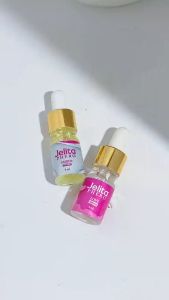 JELITA Phero For Her | Jelita Amber dan Jelita Love | Perfume Phero Wangian Untuk Wanita Wangi