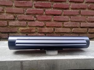 50cm waterfall 2½inch kolam ikan koi / air terjun kolam ikan koi 50cm