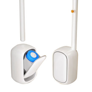 Joybos | Bàn Chải Toilet Treo Tường Dùng Một Lần