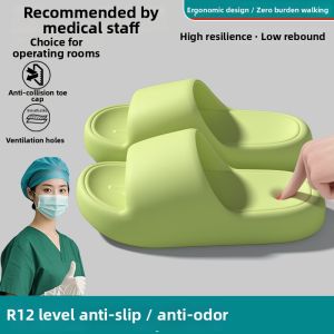 BUYANGSI | Non-slip Odor-resistant Slipper