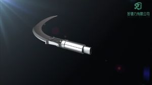 [FOUR STAR]Pisau Kelapa Sawit‖Oil Palm Knife‖油棕刀 EMPAT BINTANG