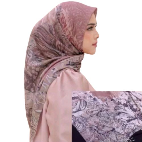 Zullaikhahijab Farsha Series like Buttonscarves logo B Hijab