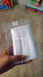 15 Pieces Makeup Brush Guard Set