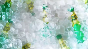 Nipis Madu Lime Soda KARTON 1 Carton