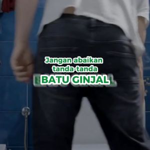 Renathib Naturafit - Kapsul Herbal Meluruhkan Batu Urin di Ginjal dan Saluran Kemih 30 Kapsul Memperlancar Buang Air Kecil | 100% Alami Tanpa Bahan Kimia