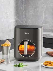 Midea | Visible Smart Air Fryer 5.5L