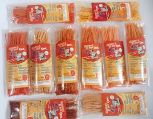 mie lidi may Snack paket usaha 80 Bungkus murah mix rasa