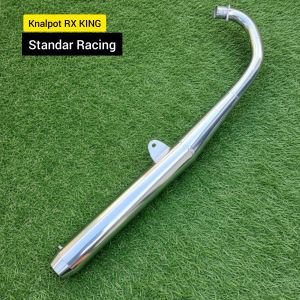 Knalpot Standar Racing RX King Knalpot RX King Knalpot Standard RX King Suara Garing