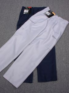 กางเกงทำงานฤดูใบไม้ผลิและฤดูใบไม้ร่วงสำหรับผู้ชาย กางเกงขาสั้นทรงหลวมสไตล์ญี่ปุ่นย้อนยุค กางเกงขาสั้นสำหรับเล่นสเก็ตบอร์ดแบบแห้งเร็ว กางเกงขายาวทรงตรง