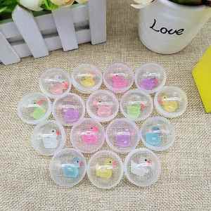 forsso | Colorful Gashapon 32mm