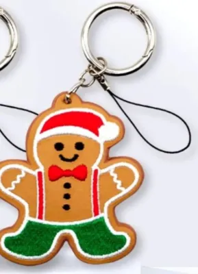 Touch n Go Charm Christmas Edition