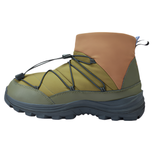 NatureHike | High-top Waterproof Thick-soled Anti-slip Wear-resistant Warm Snow Boots