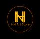 Hn art_ store