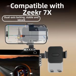 Abu & Mifa | Right-hand Drive Navigation Phone Holder