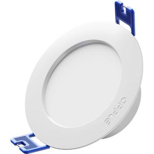 OPPLE | LED Recessed Ceiling Light 4W/6W 8cm
