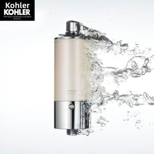 Kohler | Water Purifying Shower Filter
