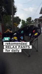 Rckls Ltd. Boxer Pria Premium Distro | Celana Pendek Painted