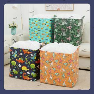 104l Washday Laundry Basket/Extra Large Foldalbe Storage Box/Cloths Storage Bag/Bakul Dobi/Bakul Baju