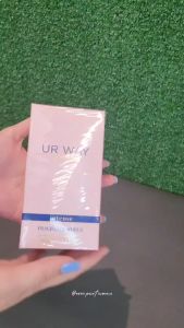 Fragrance World Ur Way intense for Women - 100ML
