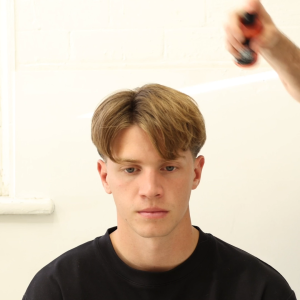 Uppercut Deluxe - Clay Spray 150ml