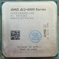 AMD Ryzen 9 9900X CPU 8 Core 16 Thread 3.1GHz 65W AM4 Desktop Processor Unboxed Desktop CPU Computer Hardware Monitor. 