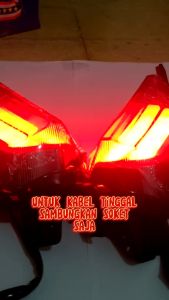 Lengkap! Panduan Lampu Sen Depan Nmax New & Aksesoris Kedip