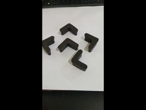 Karet Siku 35mm x 35mm meja kursi ranjang tempat tidur interior tekni