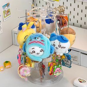 YOUKAMAN | Display Stand Storage Rack For Keychains Charms Figurines Accessories