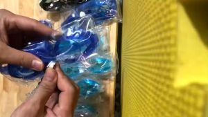 Kính bơi cho trẻ em chất liệu silicon an toàn tiện lợi (SHOP TẶNG KÈM 2 NÚT BỊT TAI KHI ĐI BƠI)