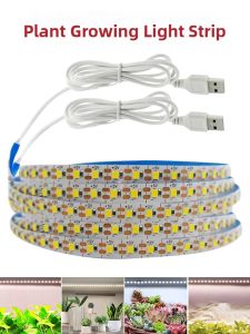 RUILUO | Plant Growth Light USB Charging Full Spectrum Sunlight