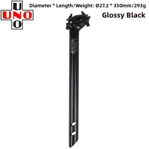 UNO | Ultra Light Aluminum Seatpost