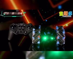 Mainan Anak RC VEHICLE SUPER POWER KY807 Mainan RC Stunt Mobil Remote Control Anak Mobil Balap
