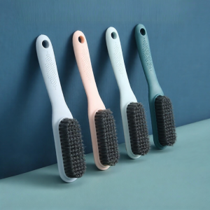 Multi-Function Shoe Cleaning Brush