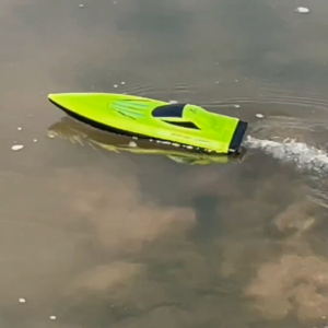 Remote Control High Speed Boat Motor Motorboat Submarine Ship Water Race Racing RC Radio Toys for Boys Kids